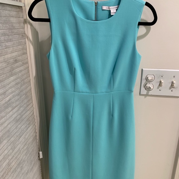 Diane Furstenberg Dress - Picture 1 of 2